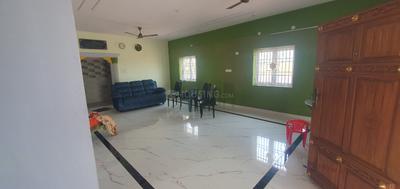 Hall Image of 1100 Sq.ft 3 BHK Villa for sale in Avadi Chennai for Rs. 4998000