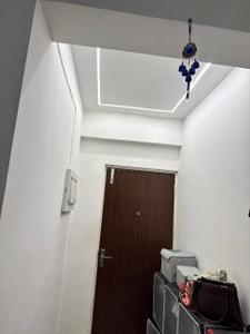 Hall Image of 649 Sq.ft 2 BHK Apartment / Flat for sale in Signature Global Synera, Sector 81 Gurgaon for Rs. 6500000