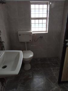 Bathroom Image of 1763 Sq.ft 3 BHK Apartment / Flat for sale in Gharonda Rajaram, Narayanguda Hyderabad for Rs. 14500000