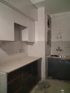 Kitchen Image of 1400 Sq.ft 3 BHK Apartment / Flat for rent in Capital Hometech Homes, Sector 51 Noida for Rs. 32000