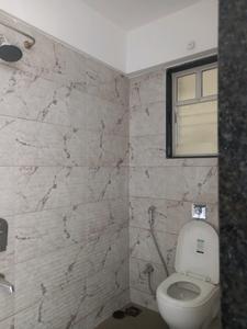 Bedroom Two Image of 883 Sq.ft 2 BHK Apartment / Flat for sale in Mahindra Centralis Tower 4, Pimpri Pune for Rs. 9500000