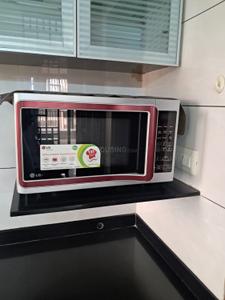 Kitchen Image of 1400 Sq.ft 2 BHK Apartment / Flat for sale in Sola Ahmedabad for Rs. 11000000