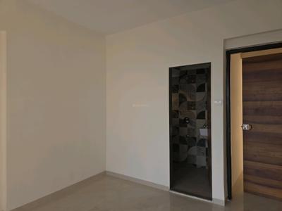 Bedroom Image of 885 Sq.ft 2 BHK Apartment / Flat for sale in Vinay Unique Sky, Virar West Virar for Rs. 5489000