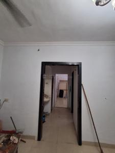 Hall Image of 570 Sq.ft 1 BHK Apartment / Flat for sale in Kasarvadavali Thane for Rs. 5700000