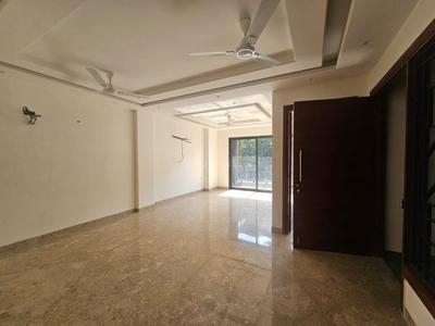 Hall Image of 1854 Sq.ft 3 BHK Builder Floor for sale in Patel Nagar New Delhi for Rs. 46000000