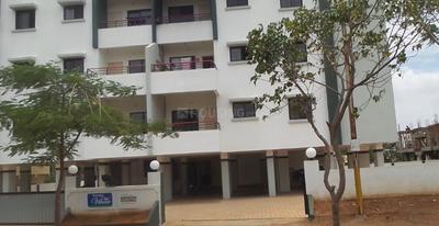Image of 1024 Sq.ft 2 BHK Apartment / Flat for sale in Ashok Vastu Vihar, Satpur, Nashik for Rs. 4400000