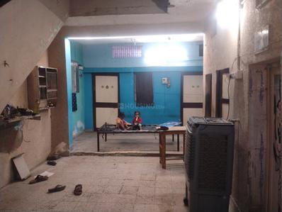 Hall Image of 700 Sq.ft 2 BHK Independent House for rent in Saijpur Bogha Ahmedabad for Rs. 9500