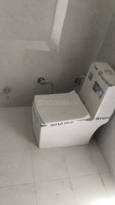 Bathroom Image of 1008 Sq.ft 2 BHK Independent House for rent in Sasni Gate Aligarh for Rs. 15000