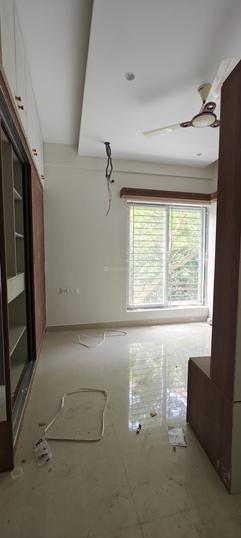RD homes HSR LAYOUT Bedroom 1
