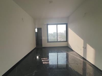 Hall Image of 3203 Sq.ft 4 BHK Apartment / Flat for sale in Ramdev Nagar Ahmedabad for Rs. 27000000
