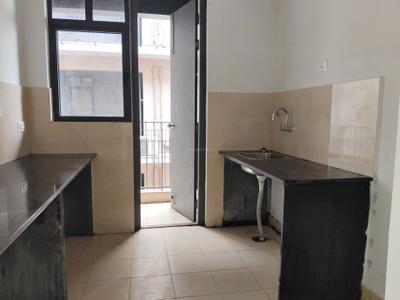 Kitchen Image of 1310 Sq.ft 3 BHK Apartment / Flat for sale in The Soul, New Town Kolkata for Rs. 12500000