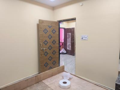 Bedroom Image of 792 Sq.ft 1 BHK Apartment / Flat for rent in Kondapur Hyderabad for Rs. 17000