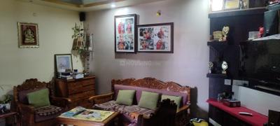 Living Room Image of 1030 Sq.ft 3 BHK Apartment / Flat for sale in Subhas Pally Siliguri for Rs. 5000000