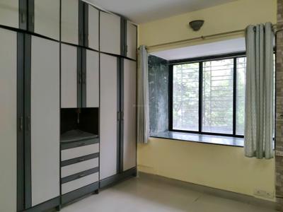 Bedroom Image of 800 Sq.ft 2 BHK Apartment / Flat for sale in Mulund East Mumbai for Rs. 14500000