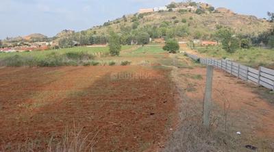Image of 98010 Sq.ft Residential Plot / Land for sale in Nandi Hills, Chikballapur District for Rs. 180000000