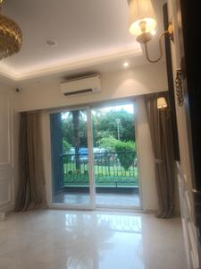 Hall Image of 1638 Sq.ft 3 BHK Apartment / Flat for sale in Nyati Esteban II, Undri Pune for Rs. 10500000