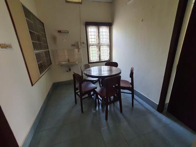 Hall Image of 1200 Sq.ft 2 BHK Builder Floor for rent in Attavar Mangalore for Rs. 22000