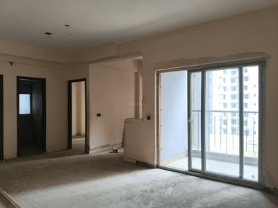 Living Room Image of 805 Sq.ft 2 BHK Apartment / Flat for sale in Amrapali Dream Valley 2, Noida Extension Greater Noida for Rs. 6000000
