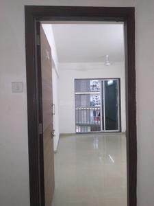 Hall Image of 500 Sq.ft 1 BHK Apartment / Flat for sale in Vimal Classic, Nalasopara West Nala Sopara for Rs. 3300000