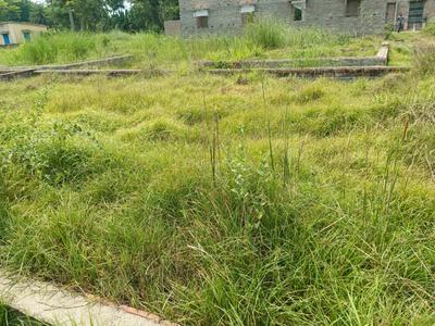 Image of 1440 Sq.ft Residential Plot / Land for sale in Bagpota, Kolkata for Rs. 1000000