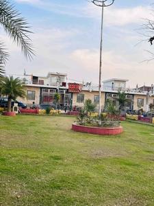 Image of 800 Sq.ft 2 BHK Independent House for sale in Deen Dayal Nagar, Gwalior for Rs. 2300000