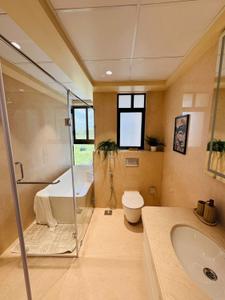 Image of 4023 Sq.ft 4 BHK Apartment / Flat for sale in T1 Named Helios Of Raheja Galaxy In RV Premiere, Mohammed Wadi, Pune for Rs. 47500000