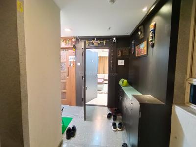 Hall Image of 1150 Sq.ft 2 BHK Apartment / Flat for sale in Kharghar Navi Mumbai for Rs. 14000000