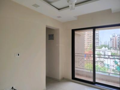 Living Room Image of 2150 Sq.ft 4 BHK Apartment / Flat for rent in Hiranandani Rodas Enclave Basilius, Hiranandani Estate Thane for Rs. 140000