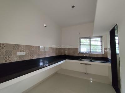 Kitchen Image of 1245 Sq.ft 3 BHK Apartment / Flat for sale in Anna Nagar Chennai for Rs. 21900000