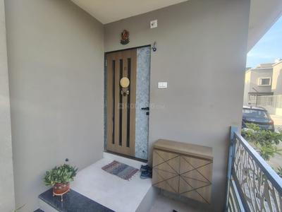 Image of 1200 Sq.ft 3 BHK Independent House for sale in Kalali, Vadodara for Rs. 8500000