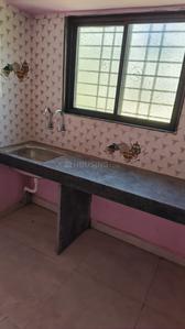 Kitchen Image of Housai Apartment in Chinchwad, Pune