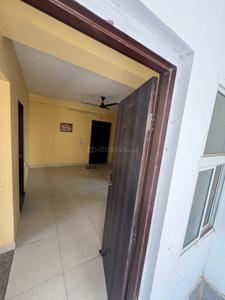 Balcony Image of 900 Sq.ft 3 BHK Apartment / Flat for sale in Surya Nagar Alwar for Rs. 2400000