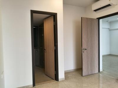 Bedroom Image of 1400 Sq.ft 3 BHK Apartment / Flat for sale in Unispace Samruddhi CHSL, Dadar East Mumbai for Rs. 80000000
