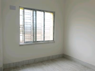 Bedroom Image of 1120 Sq.ft 3 BHK Apartment / Flat for sale in Sarada Pally Kolkata for Rs. 6160000