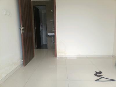 Bedroom Image of 1125 Sq.ft 2 BHK Apartment / Flat for sale in Arihant Krupa, Kharghar Navi Mumbai for Rs. 12500000