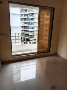 Bedroom Image of 650 Sq.ft 1 RK Apartment / Flat for sale in Badlapur West Badlapur for Rs. 1870000