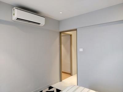Bedroom Image of 3250 Sq.ft 5 BHK Apartment / Flat for sale in Vile Parle East Mumbai for Rs. 137500000
