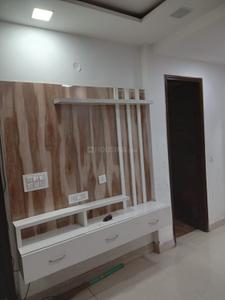 Bedroom Image of 838 Sq.ft 3 BHK Builder Floor for sale in Sector 16 Rohini New Delhi for Rs. 8000000