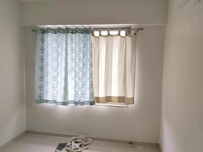 Bedroom Image of 1400 Sq.ft 3 BHK Apartment / Flat for sale in Siddhi Priya Shree Lakshminarayan Residency Phase 1, Ghuma Ahmedabad for Rs. 7200000