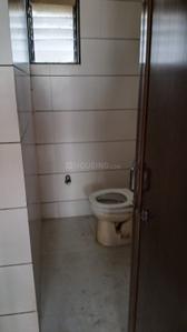 Bathroom Image of 1255 Sq.ft 2 BHK Apartment / Flat for sale in Shreepad Ethics, Palanpur Surat for Rs. 4300000