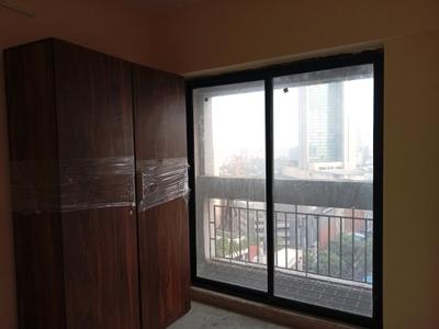 Bedroom Image of 405 Sq.ft 1 BHK Apartment / Flat for rent in Lower Parel Mumbai for Rs. 45001
