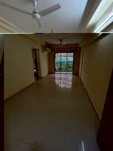 Hall Image of 1081 Sq.ft 2 BHK Apartment / Flat for sale in Godrej Prime, Chembur Mumbai for Rs. 20000000