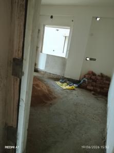 Bedroom Image of 1180 Sq.ft 2 BHK Apartment / Flat for sale in Vishalakshi Nagar Visakhapatnam for Rs. 7600000