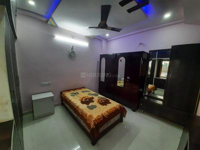 Bedroom Image of 1375 Sq.ft 3 BHK Apartment / Flat for sale in Dilsukh Nagar Hyderabad for Rs. 8500000