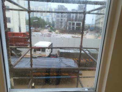 Image of 1010 Sq.ft 2 BHK Builder Floor for rent in Signature Global City 92, Sector 92, Gurgaon for Rs. 23600
