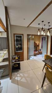 Hall Image of 1700 Sq.ft 4 BHK Apartment / Flat for sale in Shaligram Plush, Thaltej Ahmedabad for Rs. 32500000