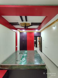 Vijaya Mahaveer Palace Apartment Bedroom 3
