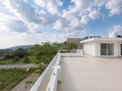 Balcony Image of 3600 Sq.ft 4 BHK Independent House for sale in Kulhan Dehradun for Rs. 32500000