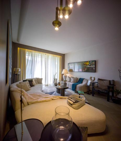 Yoo One Phase I Main Image 1