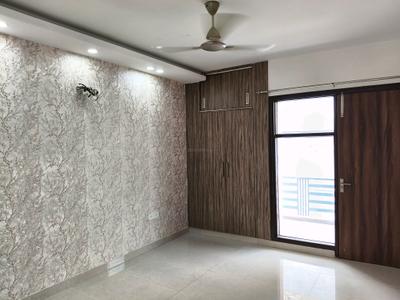 Bedroom Image of 1710 Sq.ft 3 BHK Apartment / Flat for sale in Vipul World, Sector 48 Gurgaon for Rs. 25000000